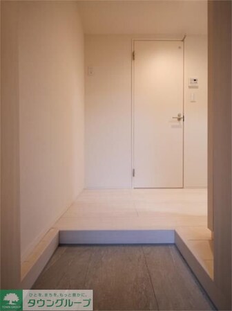 ハーモニーテラス上板橋の物件内観写真